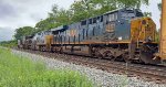 CSX 3161